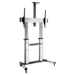 EQUIP 650605 TV Wagen Min. 152,4 cm (60") Max. 2,54...