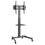 EQUIP 650607 TV Wagen Min. 81,3 cm (32") Max. 139,7...