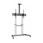 EQUIP 650631 TV-Wagen Min. 152,4 cm (60") Max. 2,54...