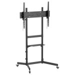 EQUIP 650637 Bodenstandhalter Min. 139,7 cm (55")...