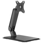 EQUIP 650124 Tisch/Bankhalterung Min. 43,2 cm (17")...