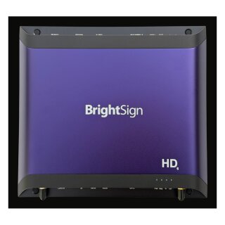 BrightSign HD1026 Digital Signage Player