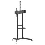EQUIP 650636 Bodenstandhalter Min. 94 cm (37") Max....