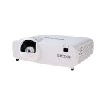 Ricoh PJ WUL5A40ST 16:10 WUXGA (1920x1200) 3LCD Laser...