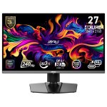 67,3 cm (26.5") 3840 x 2160 Pixel MSI 9S6-3CD79A-015...
