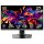 67,3 cm (26.5") 3840 x 2160 Pixel MSI 9S6-3CD79A-015 16:9 4K Ultra HD QD-OLED 0,03 ms 240 Hz HDR DisplayPort HDMI USB-Hub Pivot Height VESA
