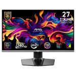 67,3 cm (26.5") 3840 x 2160 Pixel MSI 9S6-3CD79A-024...