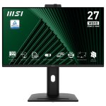 68,6 cm (27") 2560 x 1440 Pixel MSI 9S6-3PC8CM-001...