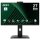 68,6 cm (27") 2560 x 1440 Pixel MSI 9S6-3PC8CM-001 16:9 Wide Quad HD IPS 4 ms 100 Hz DisplayPort HDMI USB-Hub Pivot Height VESA Speaker