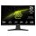 59,9 cm (23.6") 1920 x 1080 Pixel MSI 9S6-3BB31H-027 16:9 Full HD VA 1 180 Hz DisplayPort HDMI VESA