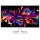 80 cm (31.5") 3840 x 2160 Pixel MSI 9S6-3DD29A-022 16:9 4K Ultra HD QD-OLED 0,03 ms 240 Hz HDR DisplayPort HDMI USB-Hub Pivot Height VESA