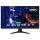 80 cm (31.5") 2560 x 1440 Pixel MSI 9S6-3DE11M-001 16:9 Wide Quad HD Rapid VA 0,5 ms 180 Hz HDR DisplayPort HDMI VESA