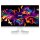 67,3 cm (26.5") 2560 x 1440 Pixel MSI 9S6-3CD79A-040 16:9 Wide Quad HD OLED 0,031 ms 280 Hz HDR DisplayPort HDMI Pivot Height VESA