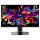67,3 cm (26.5") 2560 x 1440 Pixel MSI 9S6-3CF49T-001 16:9 Wide Quad HD OLED 1 ms 500 Hz HDR DisplayPort HDMI USB-Hub Pivot Height VESA