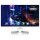 68,6 cm (27") 2560 x 1440 Pixel MSI 9S6-3CF99T-001 16:9 Wide Quad HD Rapid IPS 0,5 ms 200 Hz HDR DisplayPort HDMI Pivot Height VESA