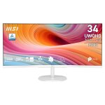 86,4 cm (34") 3440 x 1440 Pixel MSI 9S6-3PB2CT-057...