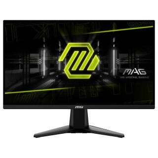 62,2 cm (24.5") 1920 x 1080 Pixel MSI 9S6-3BC21M-043 16:9 Full HD Rapid IPS 0,5 ms 200 Hz HDR DisplayPort HDMI VESA