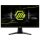 62,2 cm (24.5") 1920 x 1080 Pixel MSI 9S6-3BC21M-043 16:9 Full HD Rapid IPS 0,5 ms 200 Hz HDR DisplayPort HDMI VESA