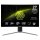 68,6 cm (27") 2560 x 1440 Pixel MSI 9S6-3CD94M-012 16:9 Wide Quad HD VA 0,5 ms 180 Hz HDR DisplayPort HDMI Height VESA