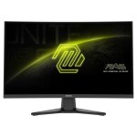 68,6 cm (27") 2560 x 1440 Pixel MSI 9S6-3CE91H-001...