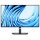 68,6 cm (27") 1920 x 1080 Pixel DELL P2726H 16:9 Full HD IPS 8 ms 120 Hz DisplayPort HDMI USB-Hub Pivot Height VESA