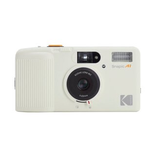Kodak Snapic A1 Rhino White