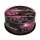 MediaRange CD-R 700MB/80min Printable 52x Cake 50