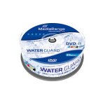 MediaRange DVD-R DVD 4,7GB 25pcs Cake 16x Waterguard Print