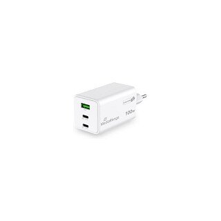 MRMA123 MEDIARANGE USB Ladegeraet 100 W