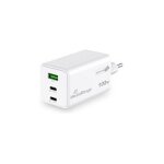 MRMA123 MEDIARANGE USB Ladegeraet 100 W