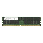 96GB Micron RDIMM 2Rx4 6400 CL52 (24Gbit) Single Pack