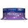 1x25 Verbatim DVD+R Double Layer 8x Speed, 8,5GB matt silver