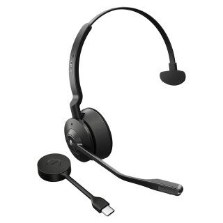 Jabra Engage 55 MS Bluetooth-Headset schwarz