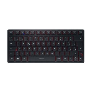 CHERRY KW 9200 MINI WIRELESS