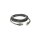 Zebra Datenkabel - USB (M) gerade - 4.57 m