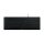 CHERRY STREAM PROTECT KEYBOARD Corded US-Layout schwarz