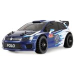 Amewi RC Rallye VW Polo R WRC HyperGo 1:14 RTR blau