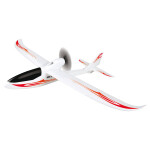 AMEWI Skyrunner V3 Elektro-Segelflugzeug mit Gyro