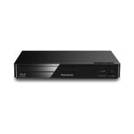 Panasonic DMP-BDT167EG schwarz