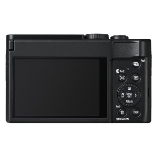 Panasonic Lumix DC-TZ99 schwarz