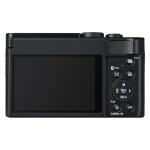 Panasonic Lumix DC-TZ99 schwarz