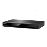 Panasonic DP-UB424EGK schwarz