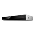 Panasonic DP-UB424EGS silber