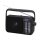 Panasonic RF-2400DEG-K schwarz