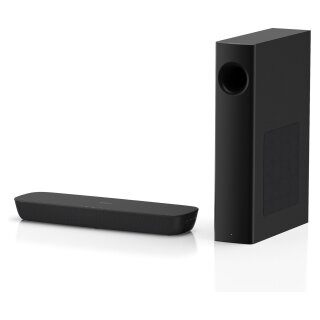 Panasonic SC-HTB250EGK schwarz