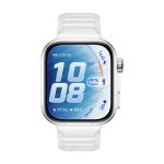Huawei Watch Fit 5 Pro (Niki-B29FS) white