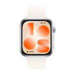 Huawei Watch Fit 5 (Niki-B19F) white