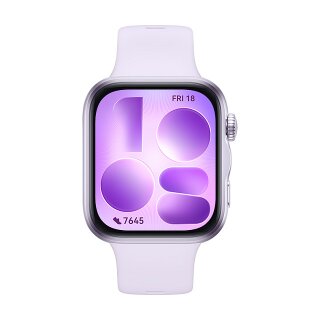 Huawei Watch Fit 5 (Niki-B19F) purple