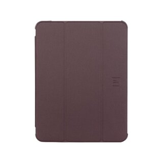 Tucano Satin Tablethülle für iPad Air 11" M2 burgundy