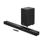 JBL JBLSB595BLKEP Cinema 3.1.2 Kanal Soundbar